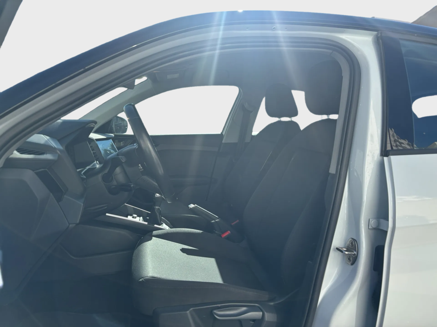 Imagen de AUDI A1