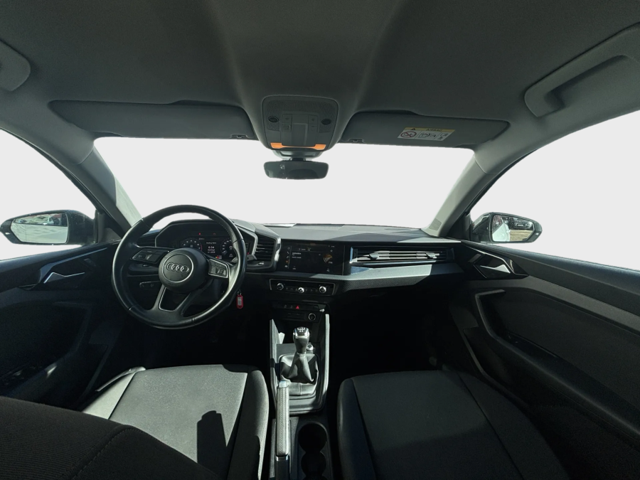 Imagen de AUDI A1