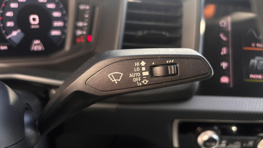 Imagen de AUDI A1