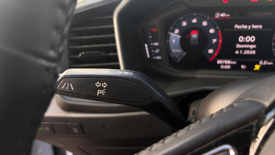 Imagen de AUDI A1
