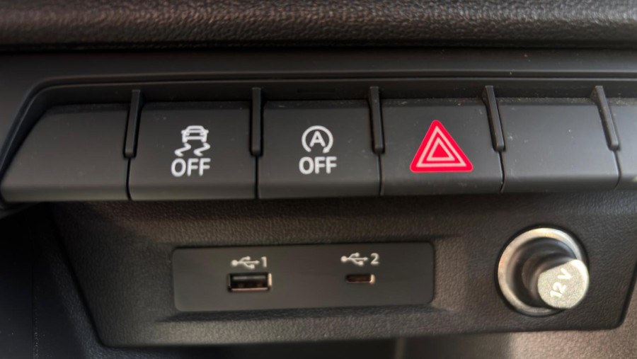 Imagen de AUDI A1