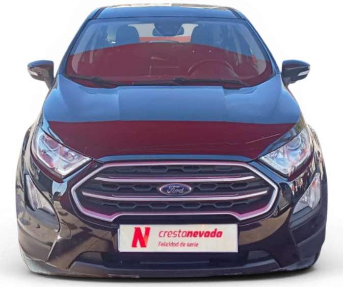 Imagen de Ford EcoSport