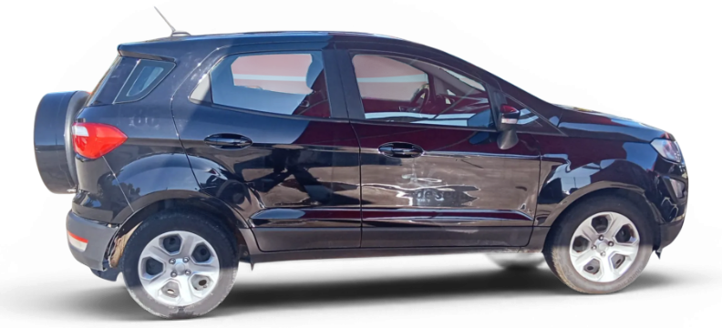 Imagen de Ford EcoSport