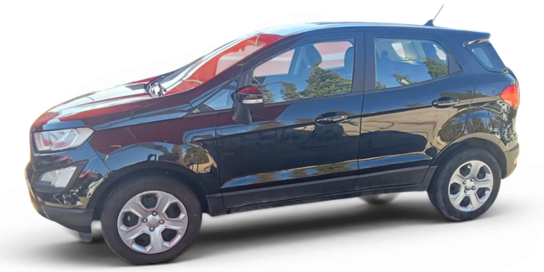 Imagen de Ford EcoSport