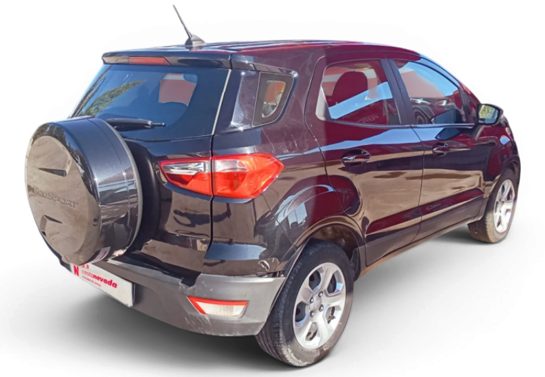 Imagen de Ford EcoSport