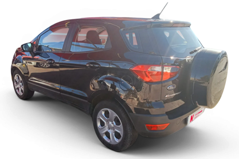Imagen de Ford EcoSport
