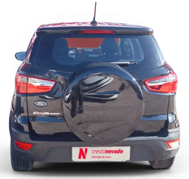 Imagen de Ford EcoSport