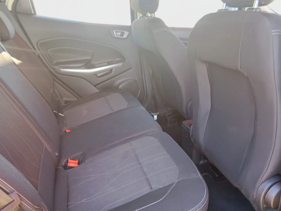 Imagen de Ford EcoSport