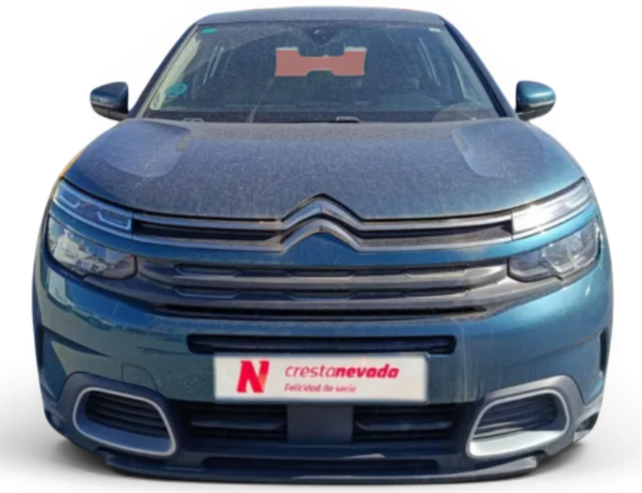 Imagen de CITROEN C5 Aircross