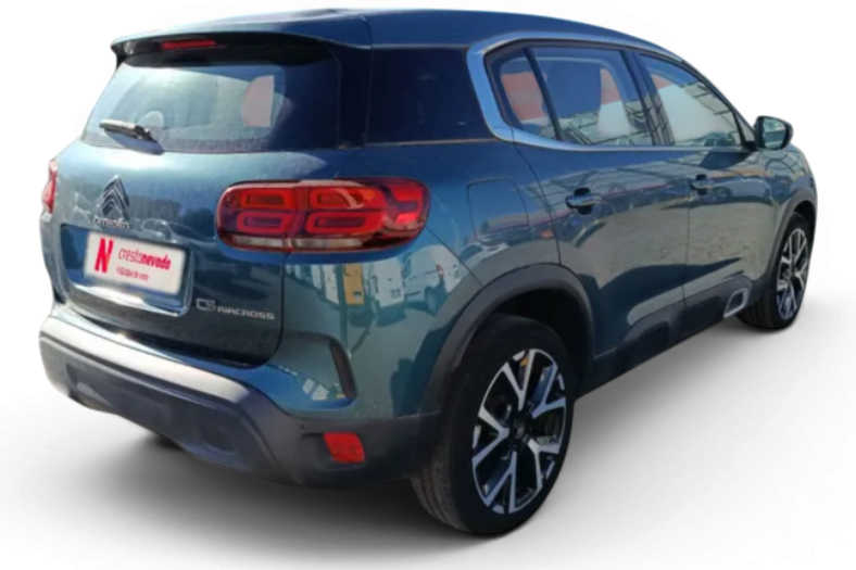 Imagen de CITROEN C5 Aircross