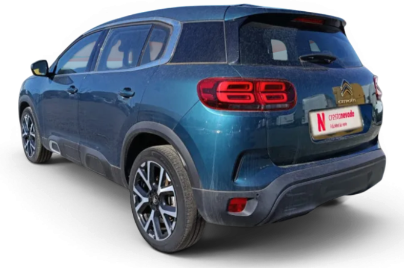 Imagen de CITROEN C5 Aircross