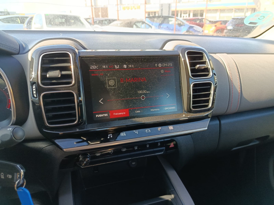 Imagen de CITROEN C5 Aircross
