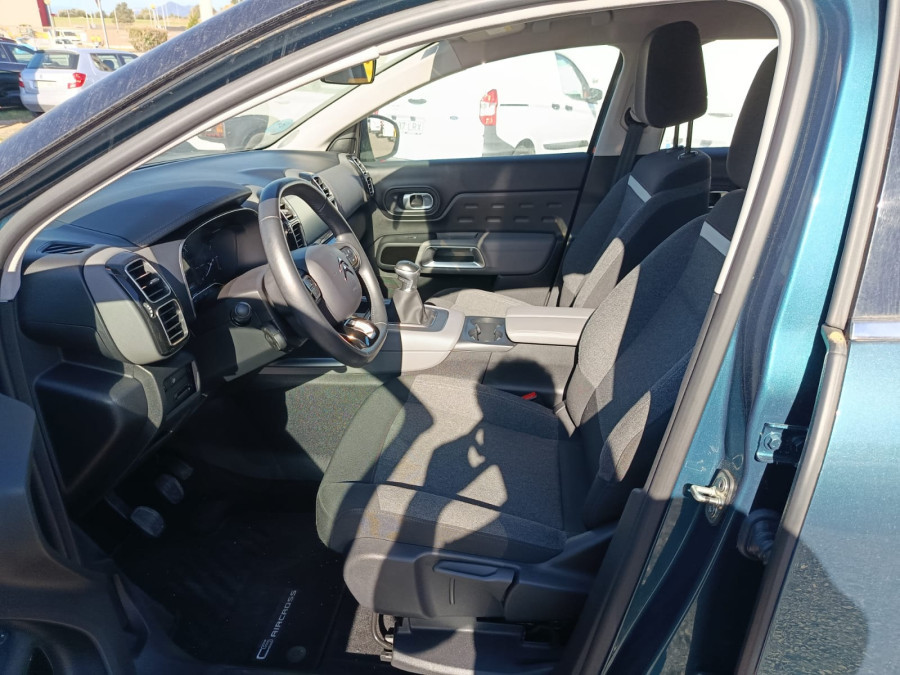 Imagen de CITROEN C5 Aircross