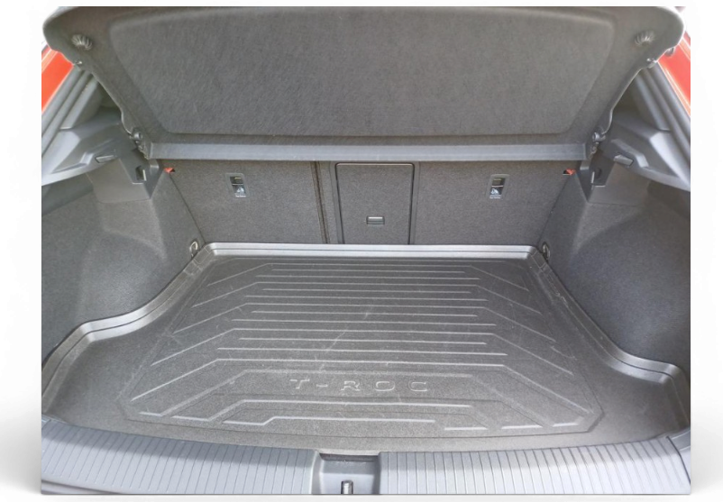 Imagen de Volkswagen T-Roc