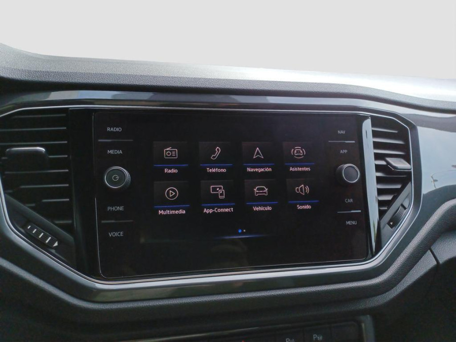 Imagen de Volkswagen T-Roc