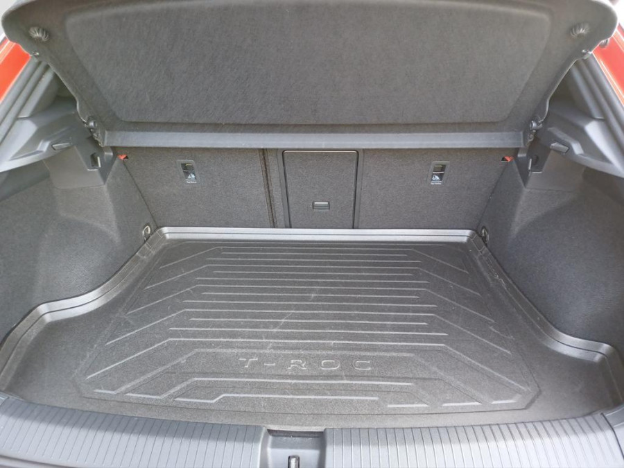 Imagen de Volkswagen T-Roc