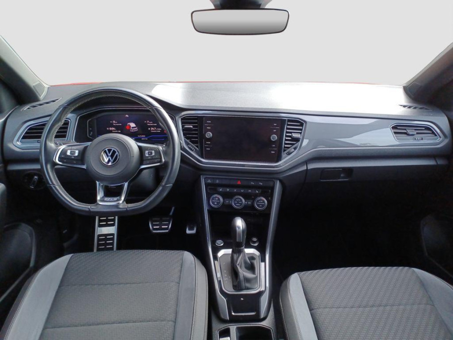 Imagen de Volkswagen T-Roc