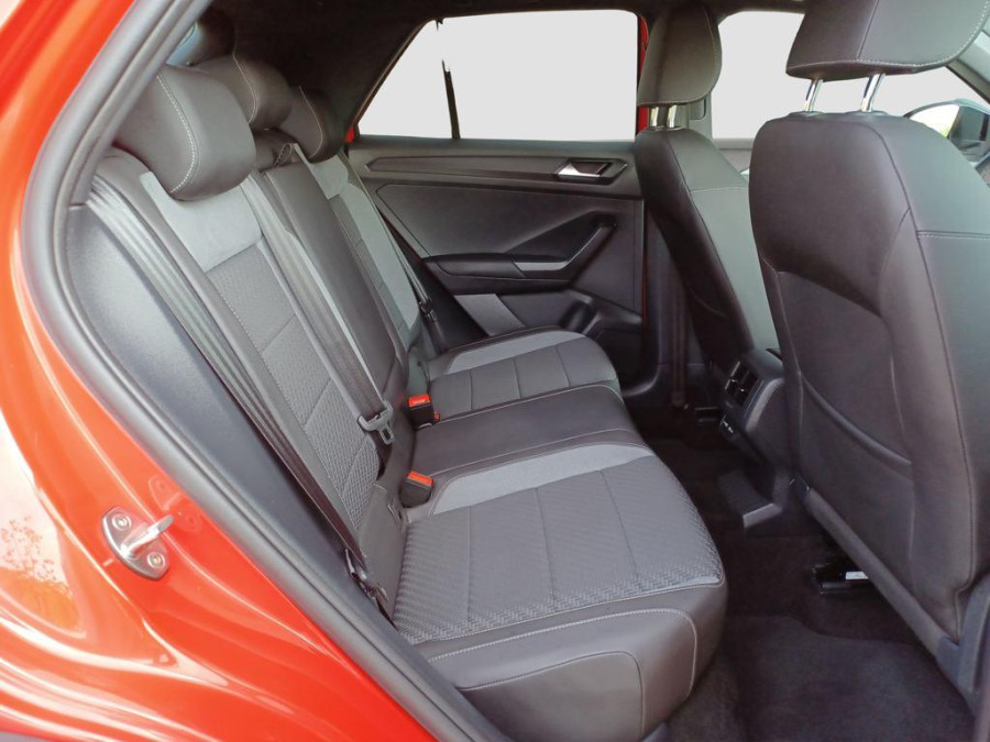 Imagen de Volkswagen T-Roc