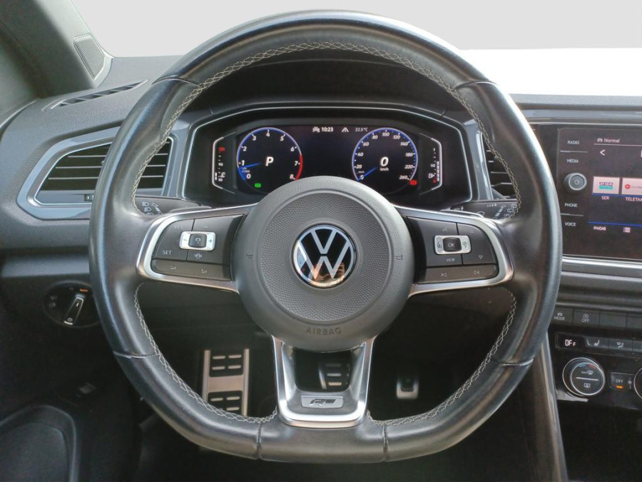 Imagen de Volkswagen T-Roc