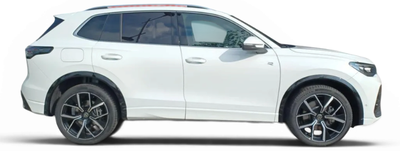 Imagen de Volkswagen Tiguan