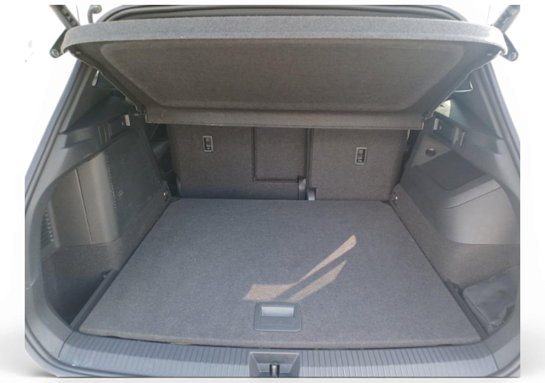 Imagen de Volkswagen Tiguan
