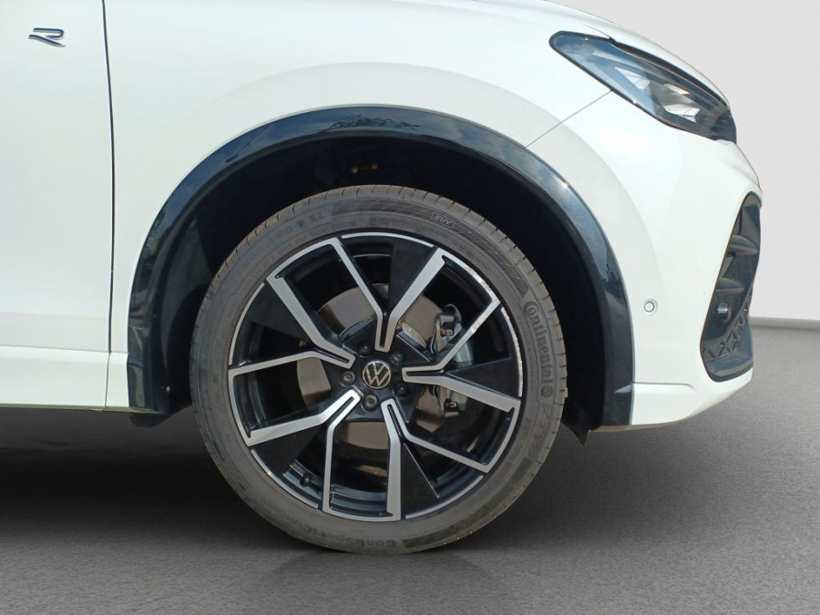 Imagen de Volkswagen Tiguan