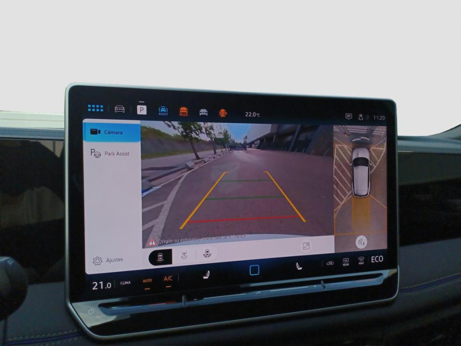 Imagen de Volkswagen Tiguan