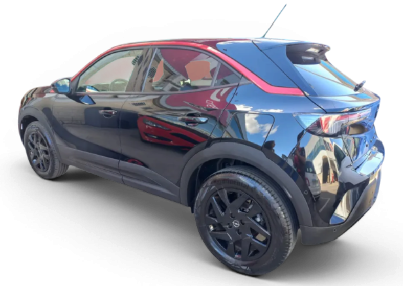 Imagen de Opel Mokka