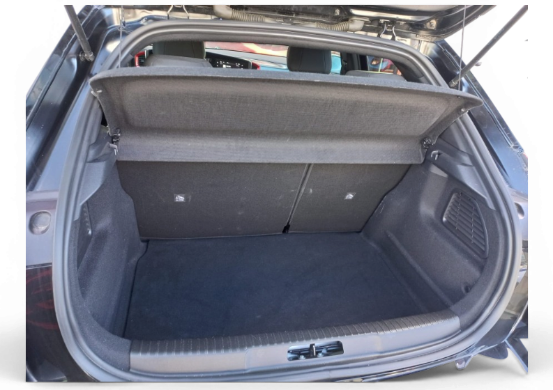 Imagen de Opel Mokka