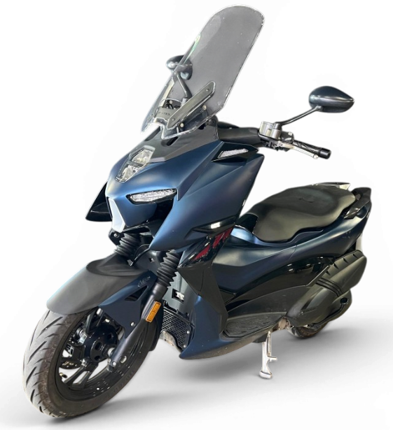Imagen de Zontes M310
