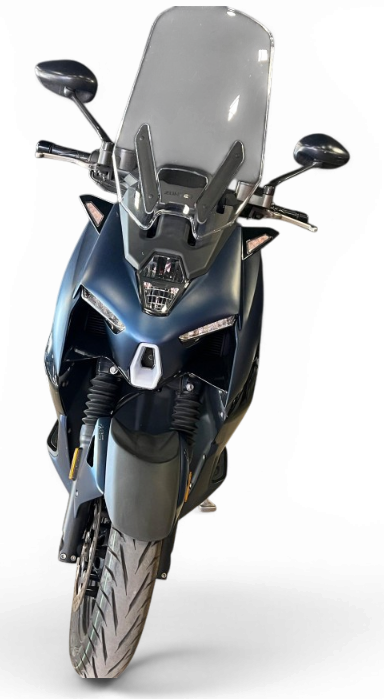 Imagen de Zontes M310