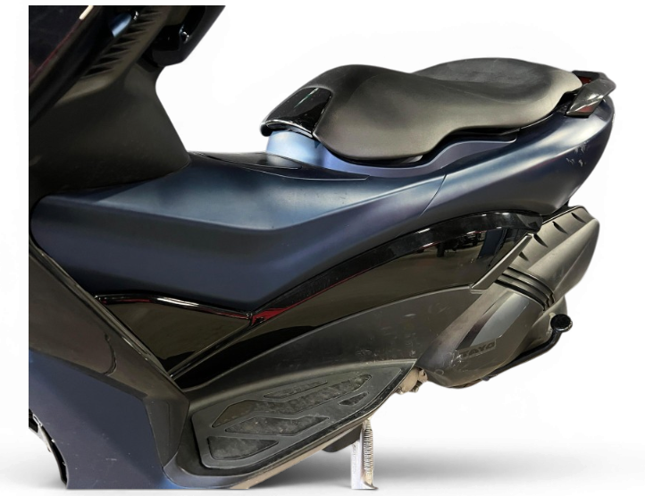 Imagen de Zontes M310