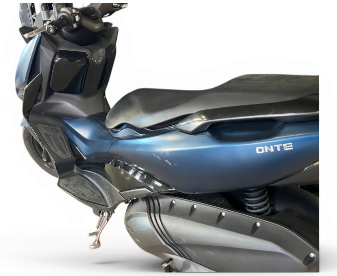 Imagen de Zontes M310