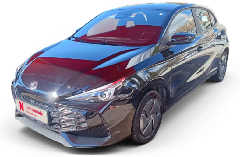 Mg MG3