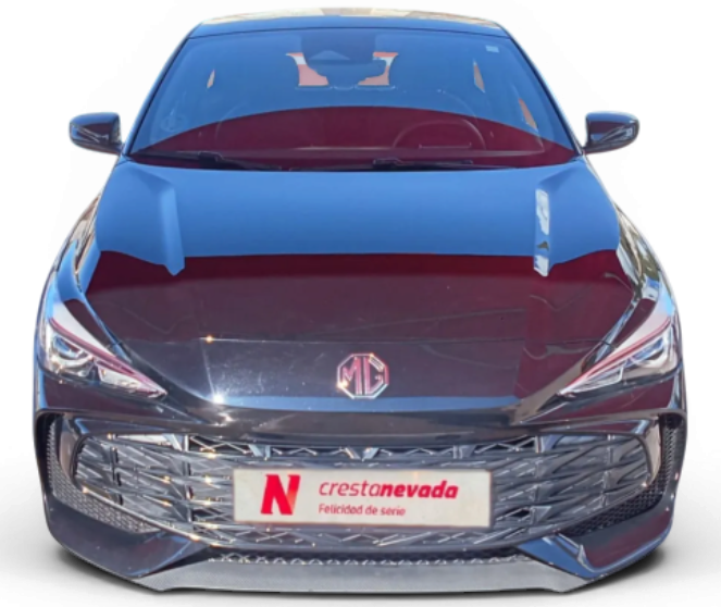 Imagen de Mg MG3