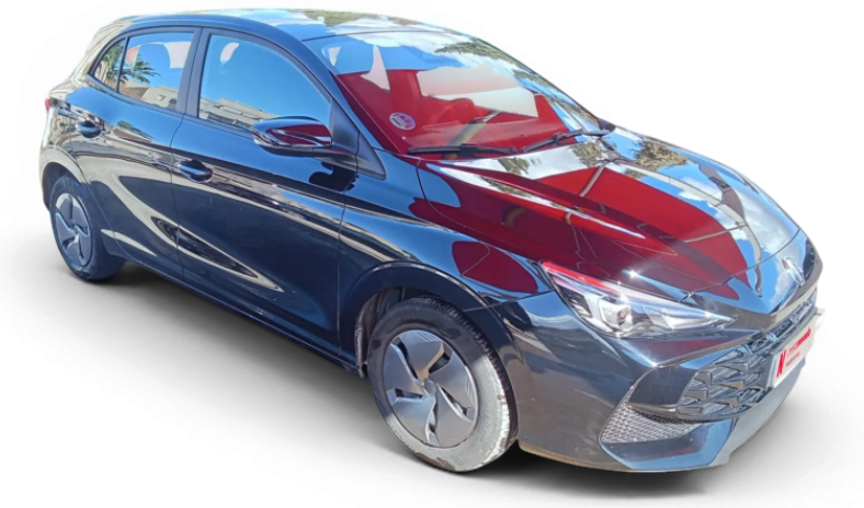 Imagen de Mg MG3