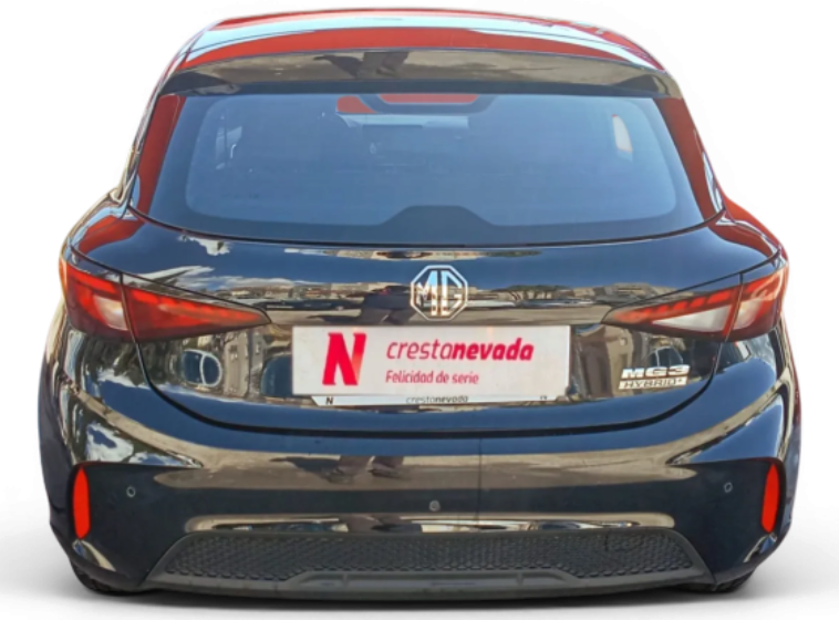 Imagen de Mg MG3
