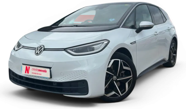Imagen de Volkswagen ID.3