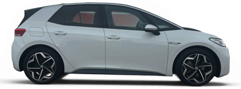 Imagen de Volkswagen ID.3