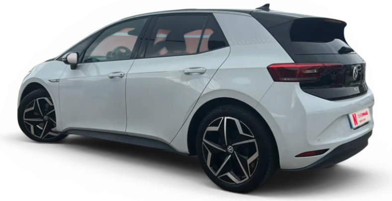 Imagen de Volkswagen ID.3
