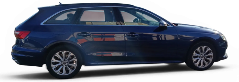 Imagen de AUDI A4