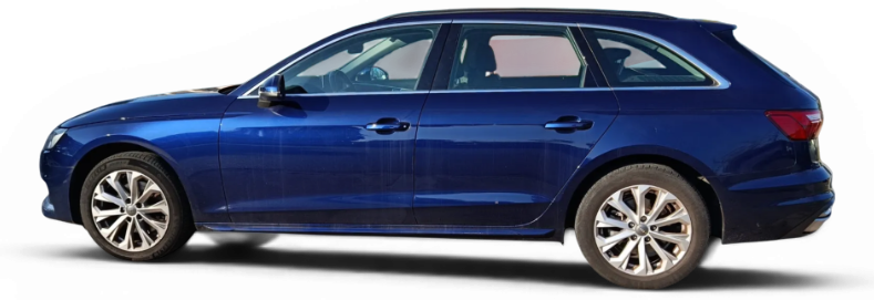 Imagen de AUDI A4