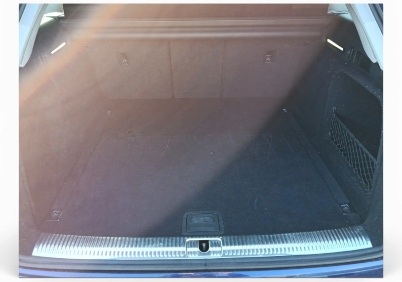 Imagen de AUDI A4