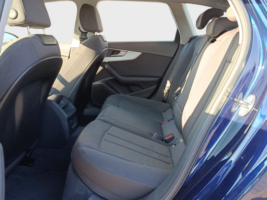 Imagen de AUDI A4