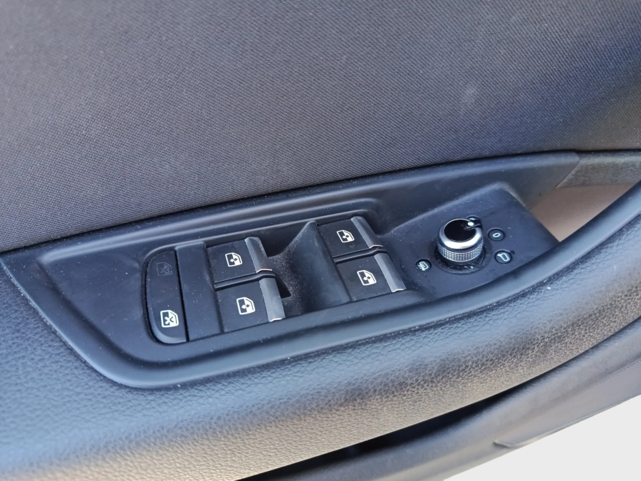Imagen de AUDI A4