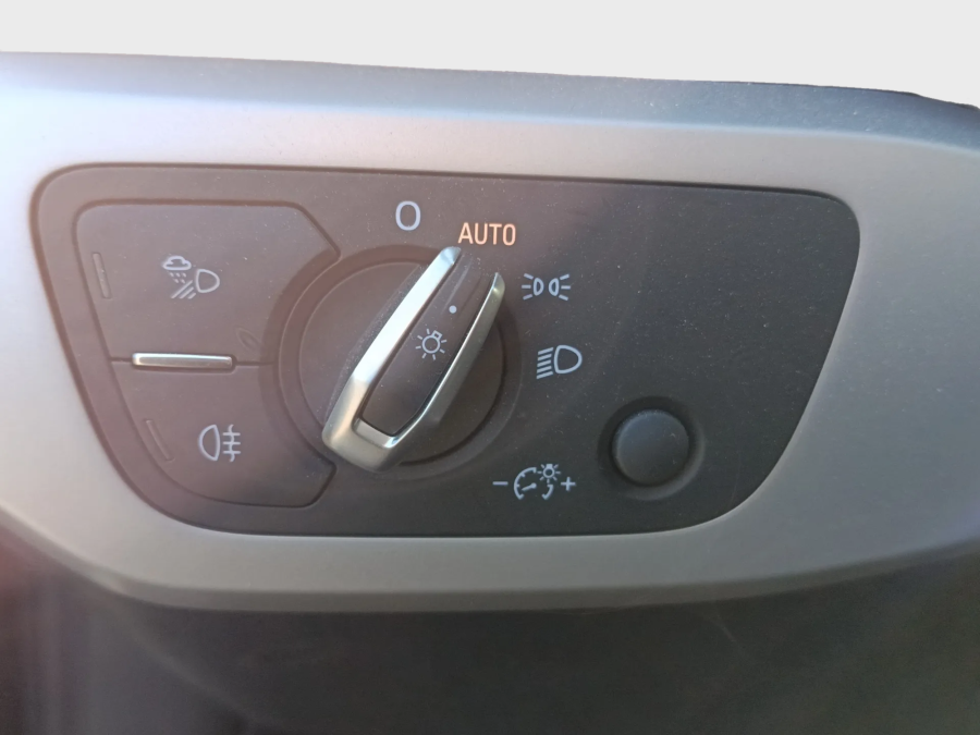 Imagen de AUDI A4