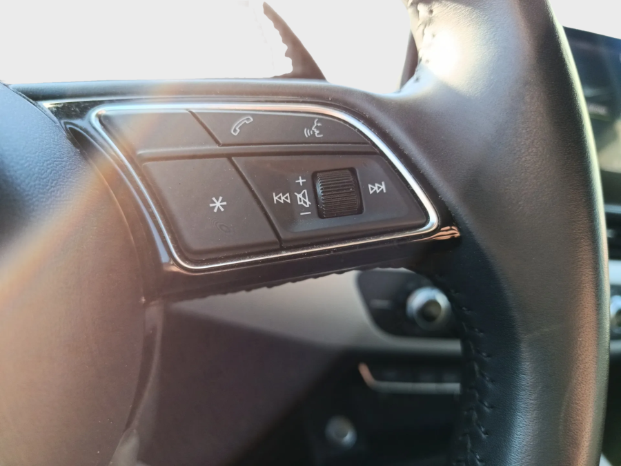 Imagen de AUDI A4