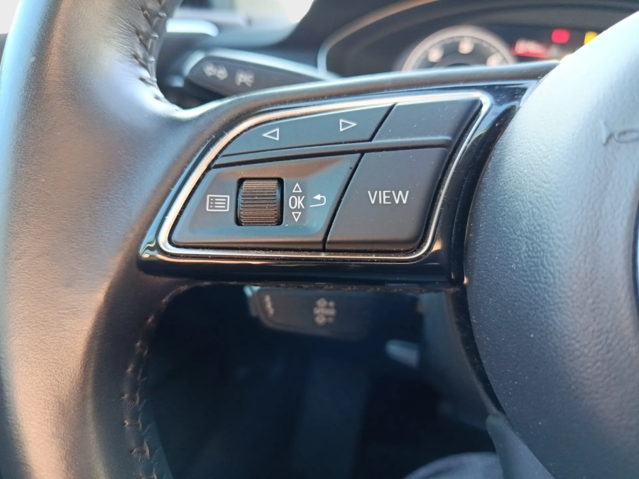 Imagen de AUDI A4