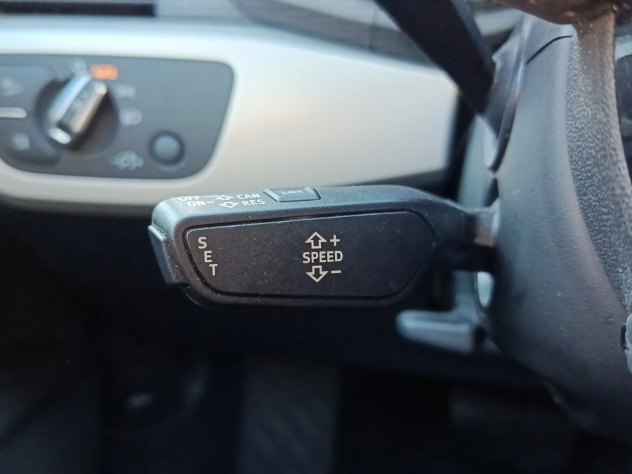 Imagen de AUDI A4