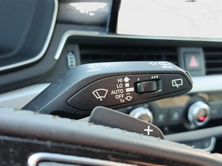 Imagen de AUDI A4